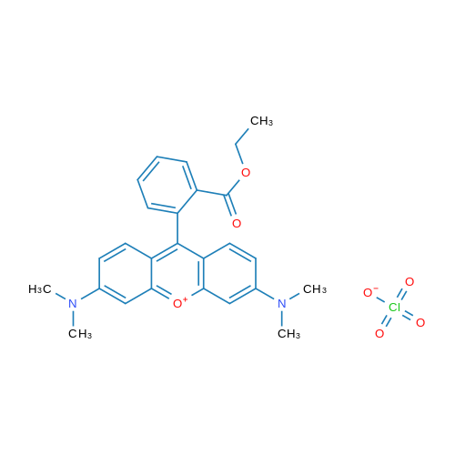 Tetramethylrhodamine Ethyl Ester Perchlorate Lead Sciences